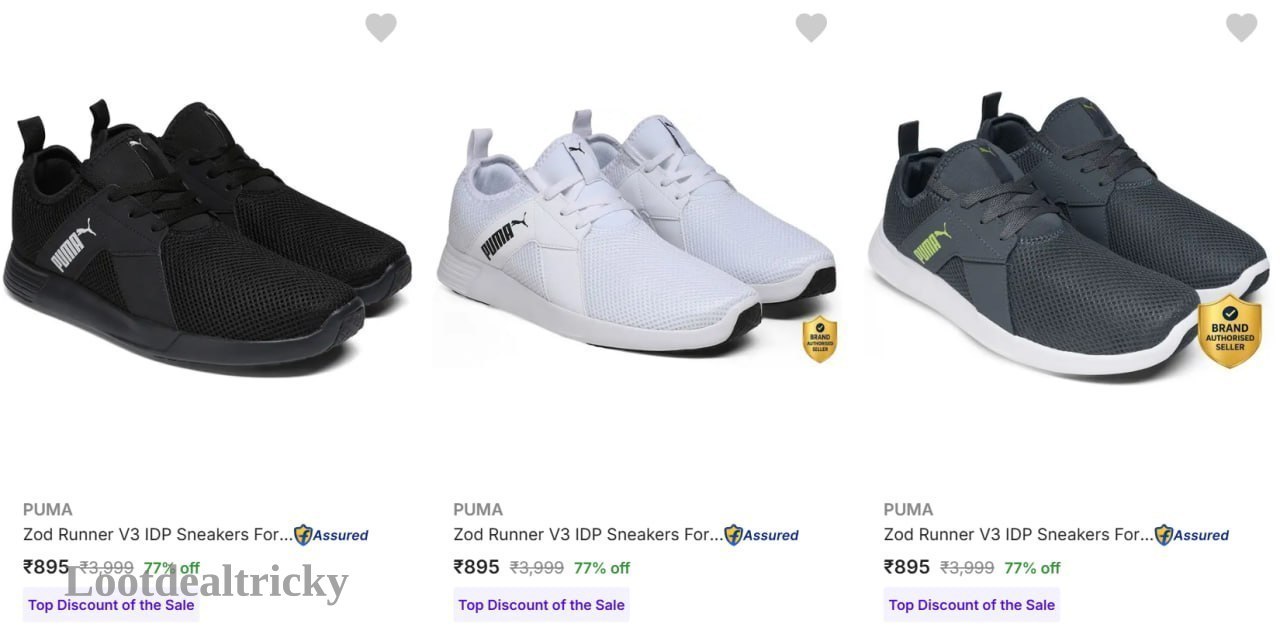Puma Shoe From | Huge Savings Offer Puma Shoe From | Huge Savings Offer