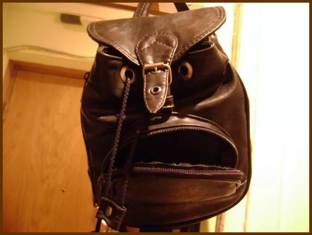 bag