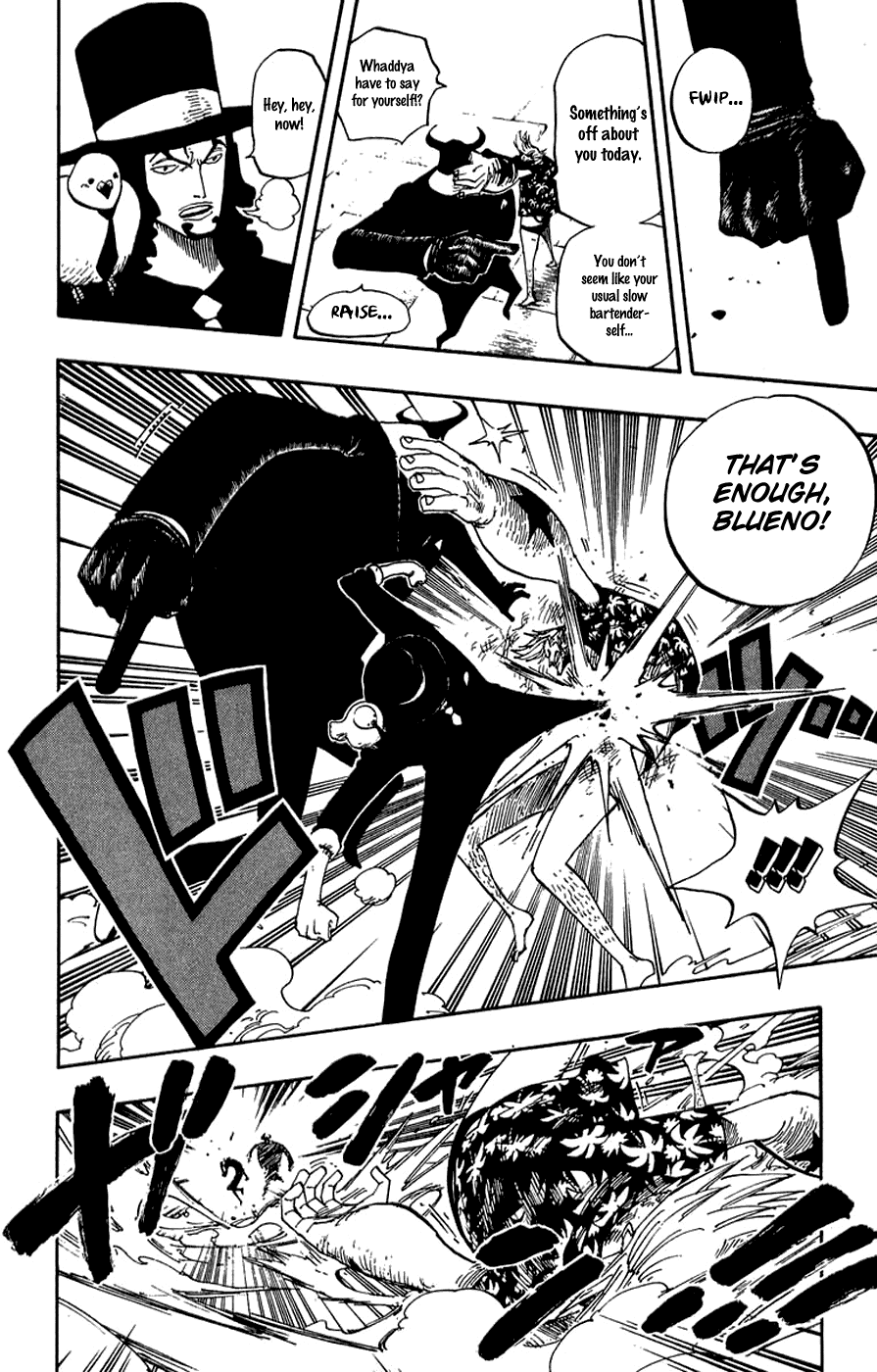 Read One Piece Chapter 352 English - Page 7