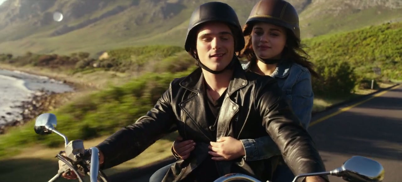 The Kissing Booth Screenshot