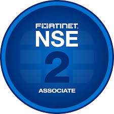 Fortinet NSE2