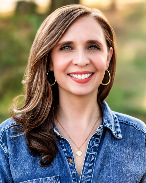Melissa Thomason