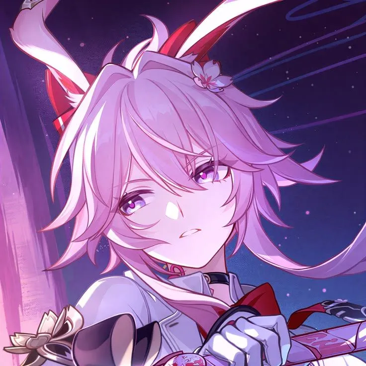 Charlotte avatar