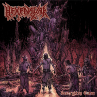 Hexenaltar – Descending Curse (2026)