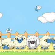 Sheepy 5