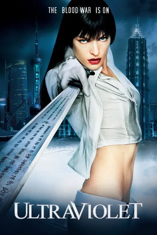 Ultraviolet (2006) 1080p.WEB-DL.H264.AAC.2.0.BP007 | Lektor PL