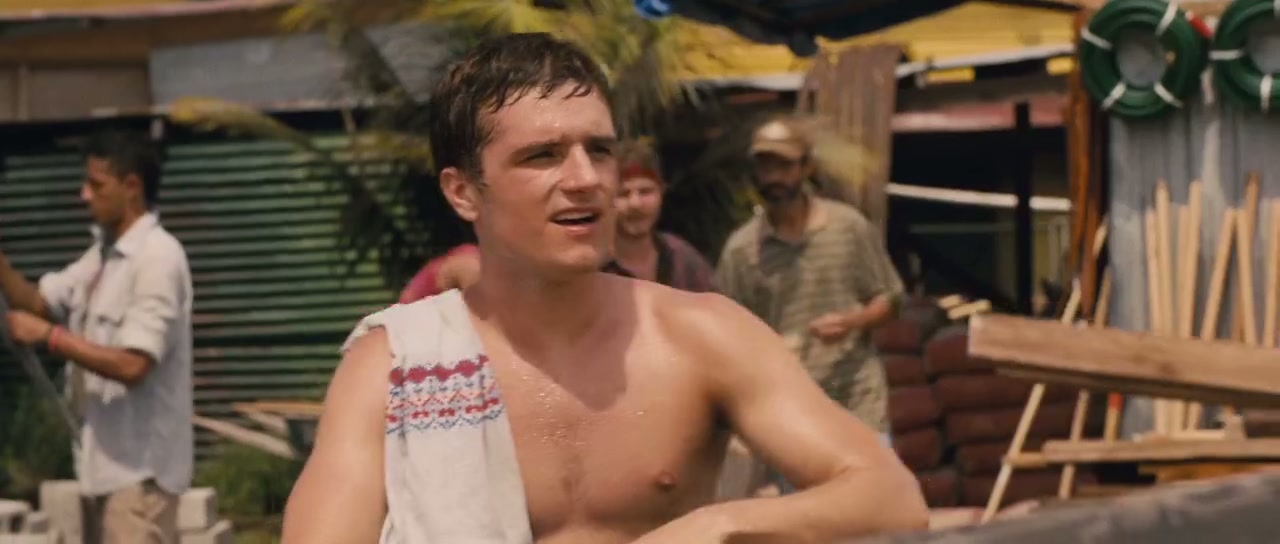 Escobar: Paradise Lost Screenshot