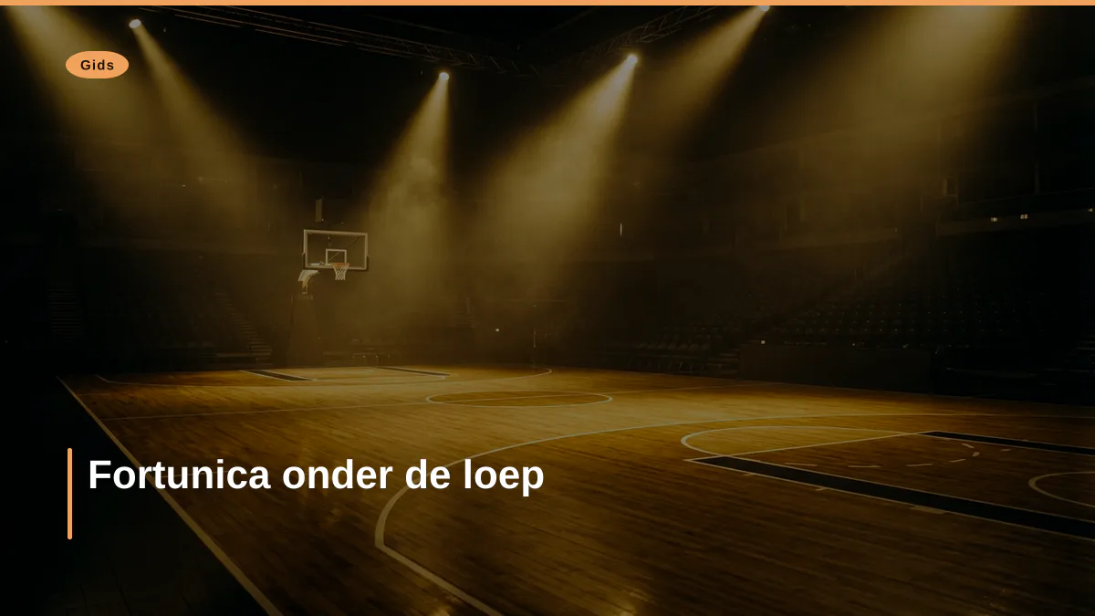 Fortunica onder de loep
