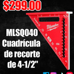 MLSQ040