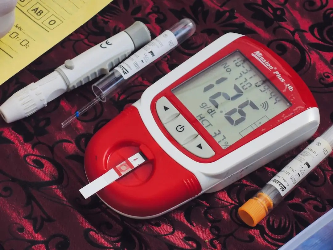 Blood Test Approved for Colorectal Cancer Screening