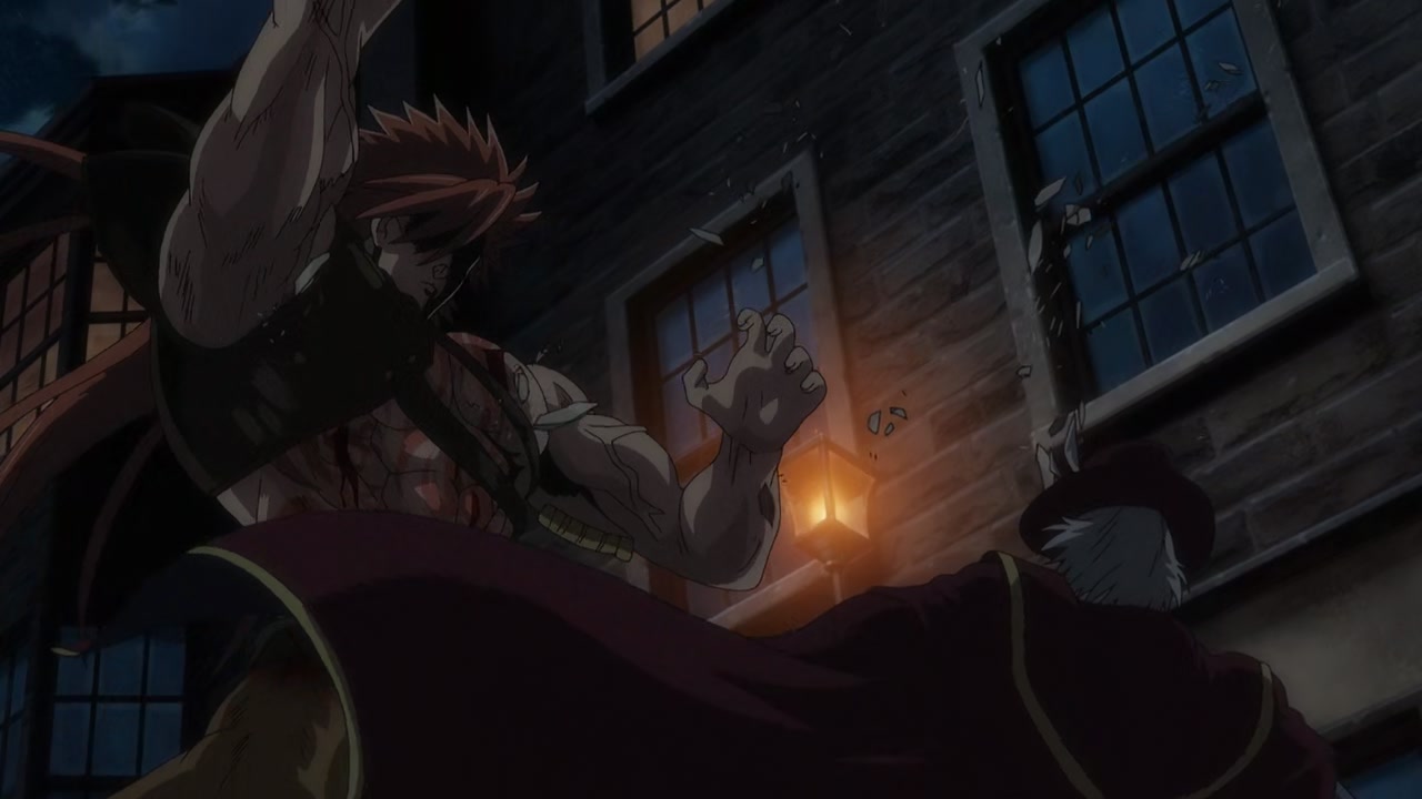 Record of Ragnarok Screenshot
