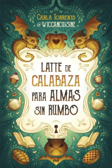 Latte de calabaza para almas sin rumbo