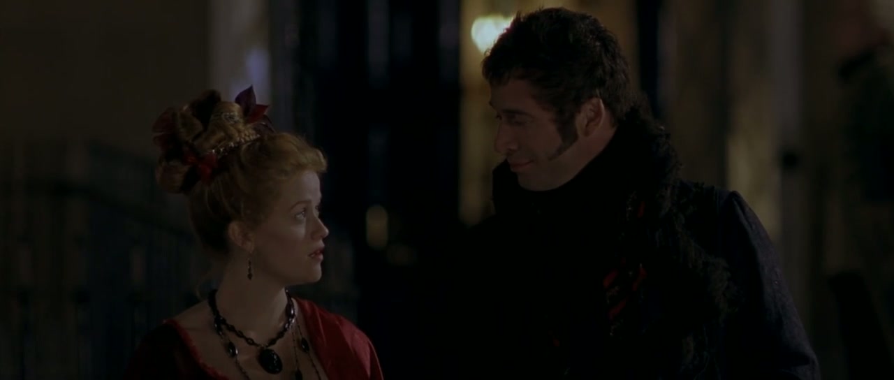 Vanity Fair Screenshot