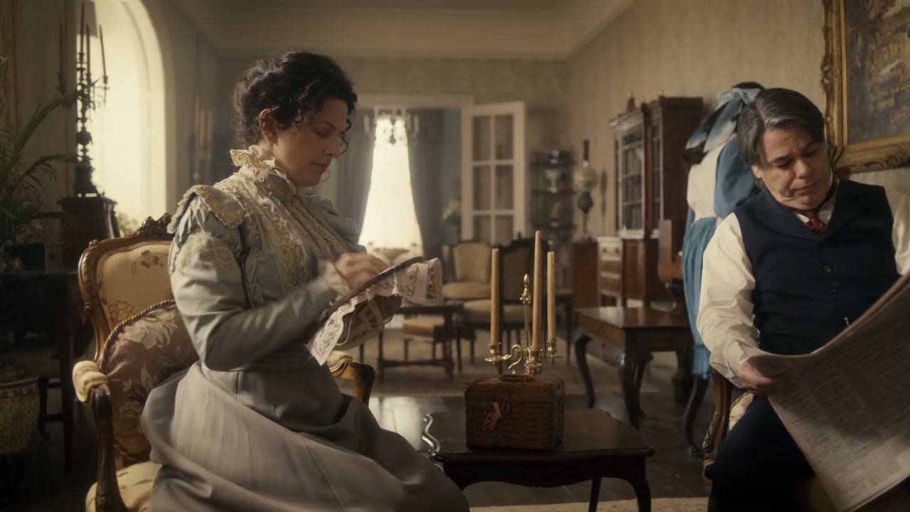 Anne with an E Screenshot
