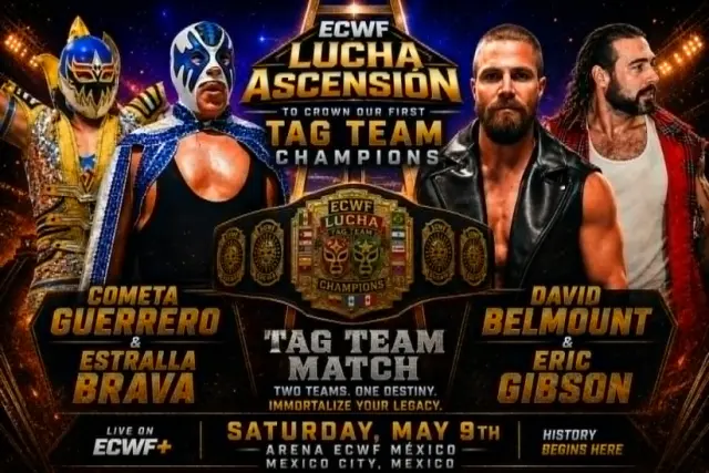 Luz Celestres Mavericks Lucha Tag Team.webp