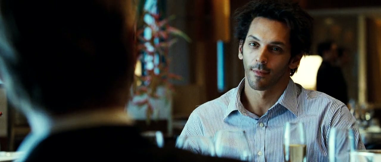 The Heir Apparent: Largo Winch Screenshot