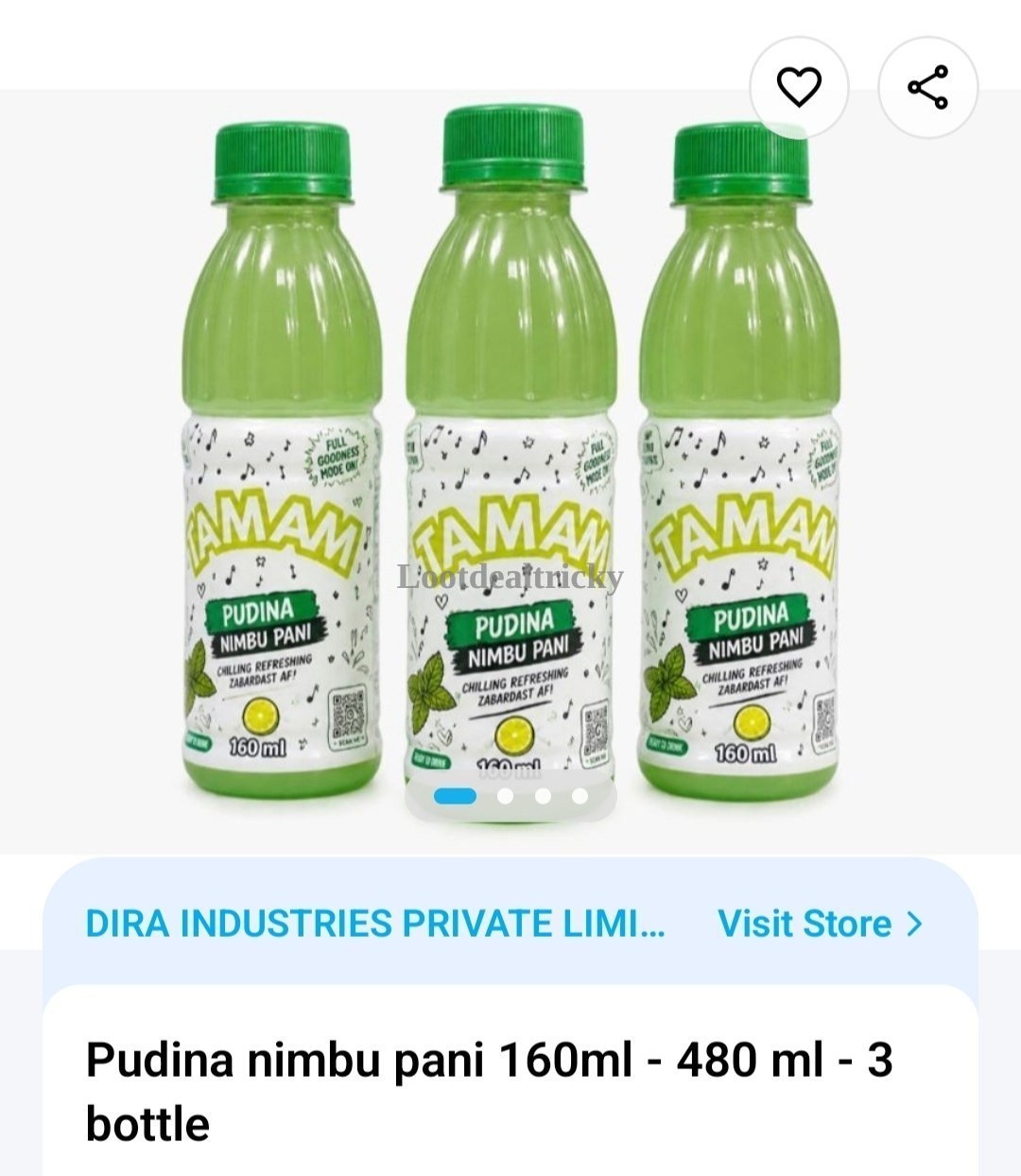 Digihaat Loot Nimbu | Huge Savings Offer