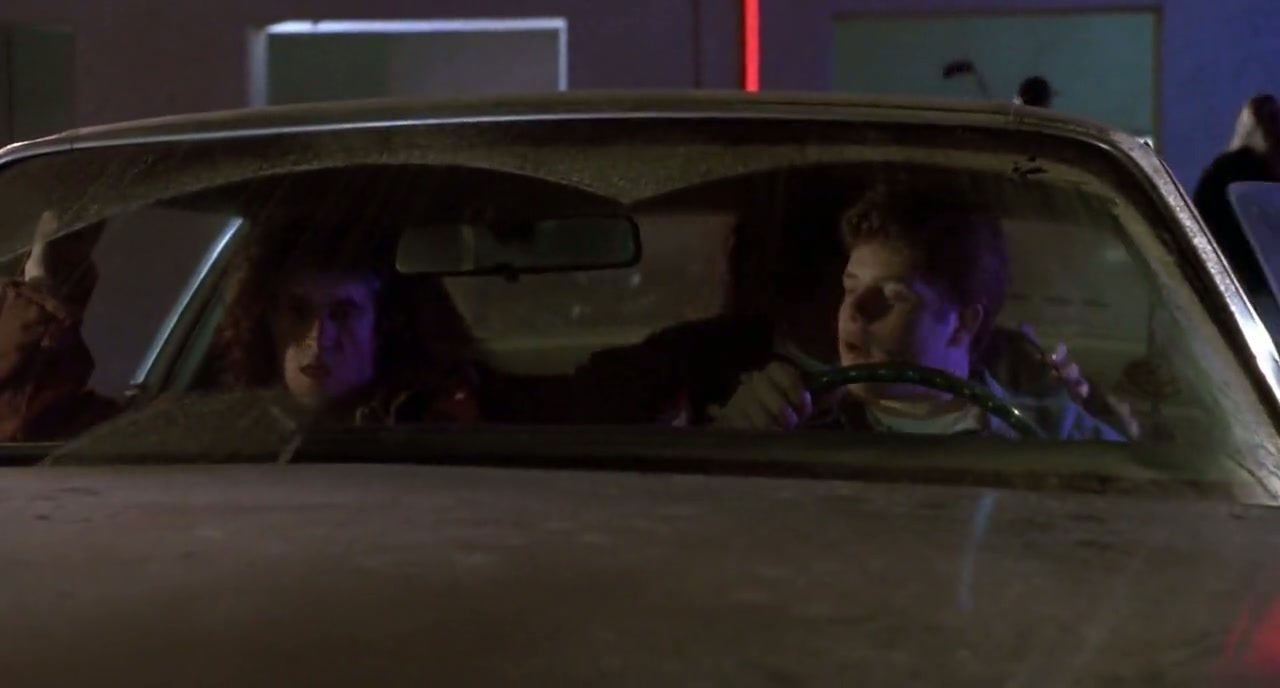 Encino Man Screenshot