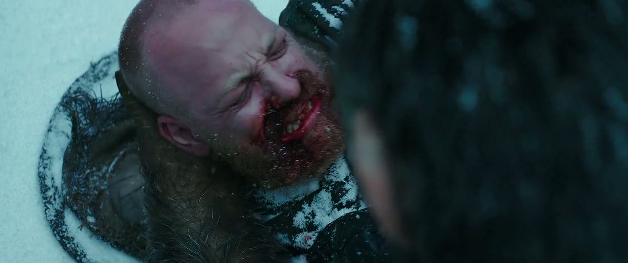 War for the Planet of the Apes Screenshot