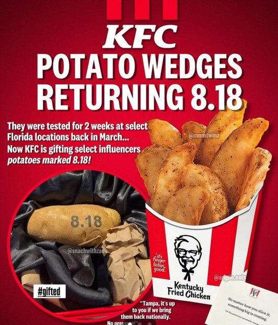 KFC