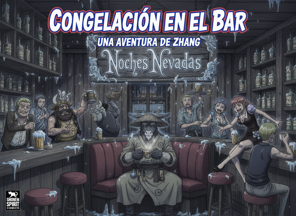 Imagen del Personaje