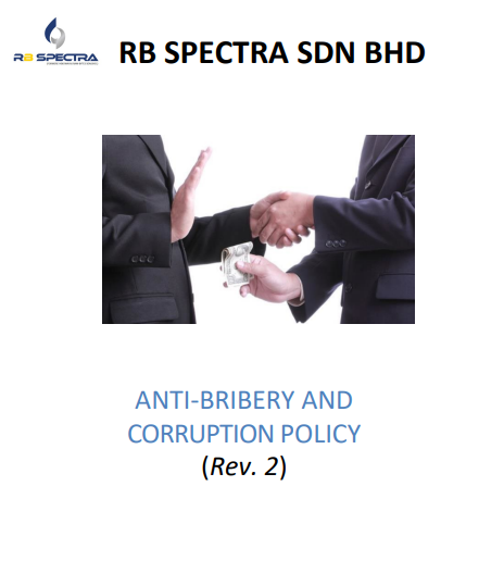 Anti-Bribery Context Background