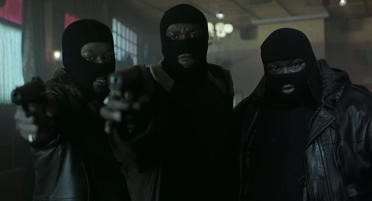 Snatch Screenshot