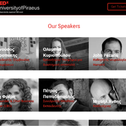 tedx tablet