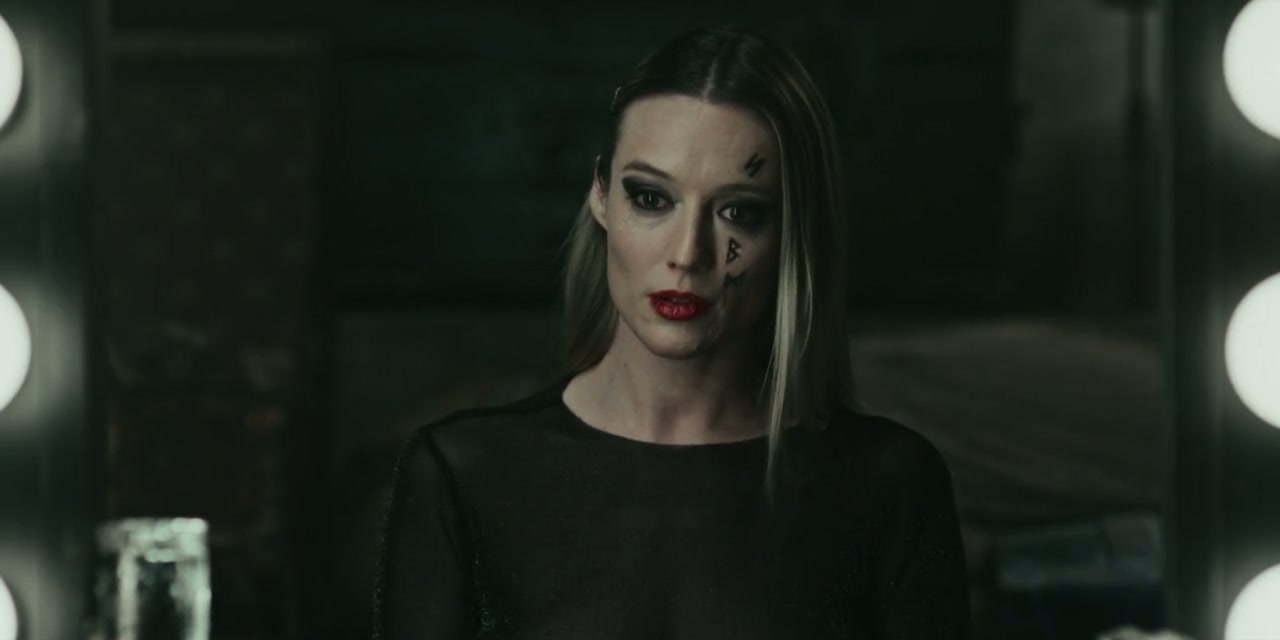 Vampires of the Velvet Lounge Screenshot