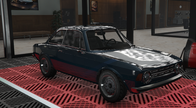 Michelli-Gt
