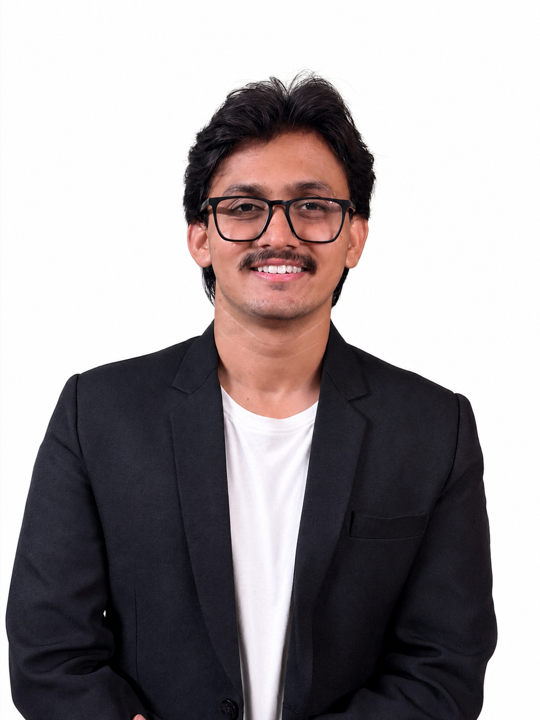 Atharva Chaudhari