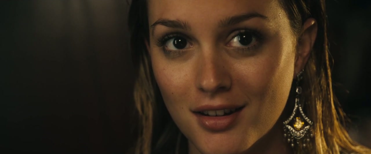 The Roommate Screenshot