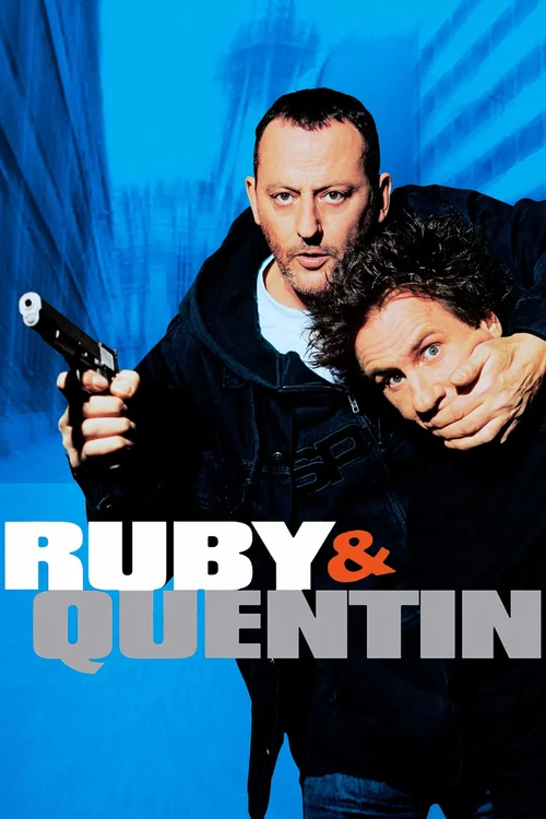 Przyjaciel Gangstera / Ruby & Quentin (2003) 1080p.WEB-DL.H264.EAC3.2.0.BP007 | Lektor PL