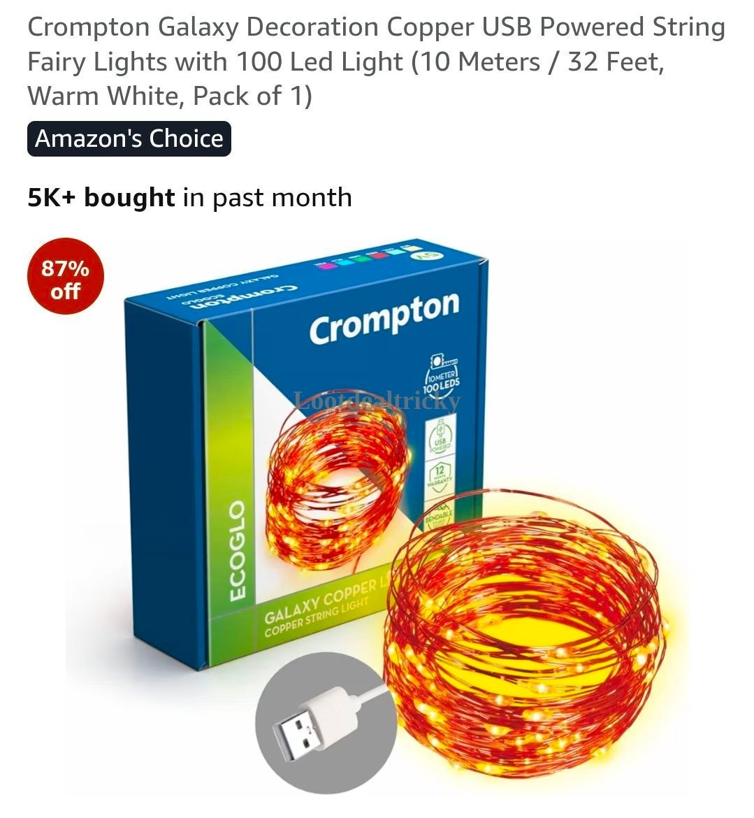 Amazon Upto 87 – Just 87% OFF | Best Price Drop Today