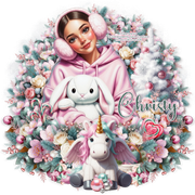 Lin Ana Cozy Christy