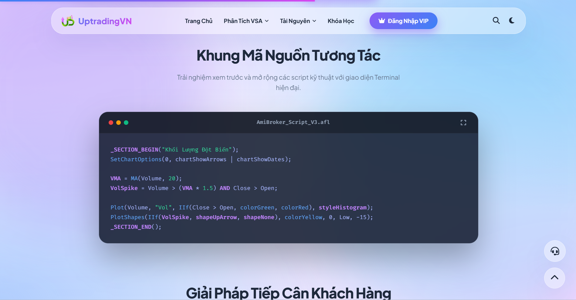 Dự án 8