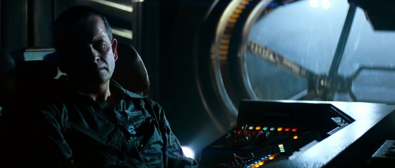 Alien Screenshot