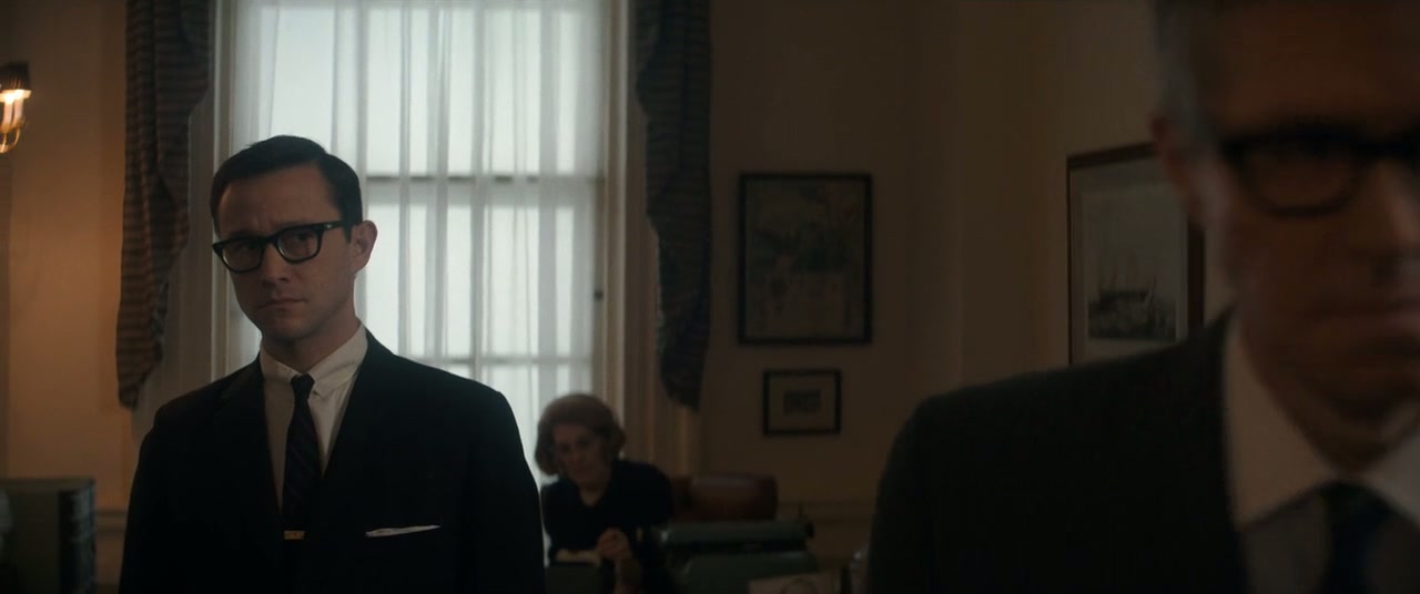 The Trial of the Chicago 7 Screenshot