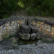 Studánka Kinská
