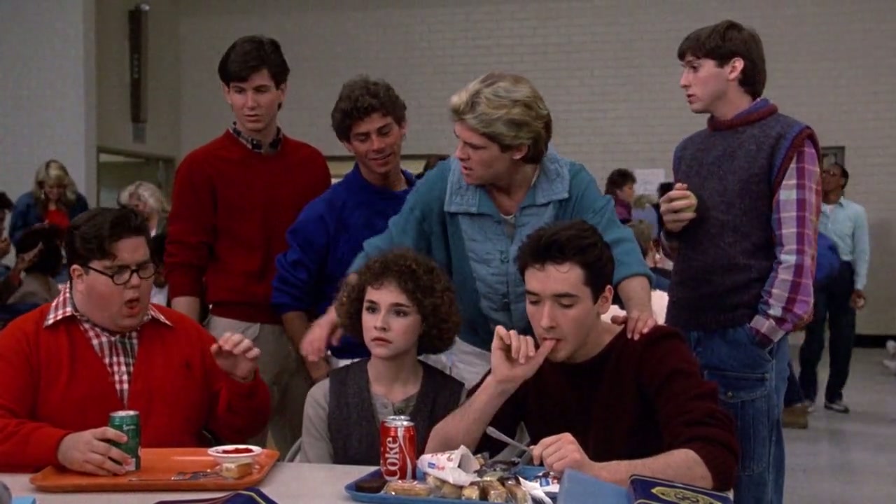 Better Off Dead Screenshot