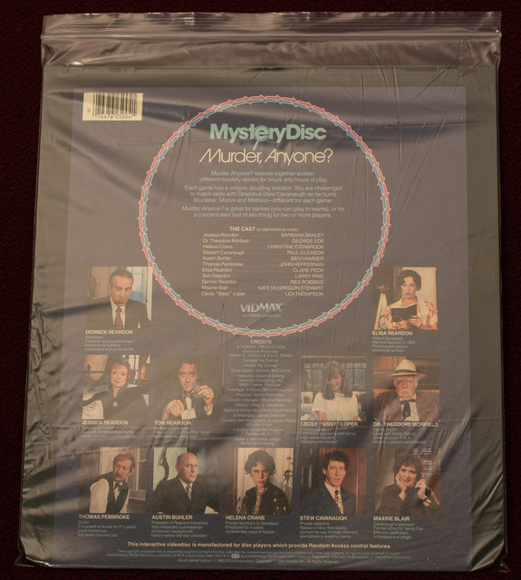 54. Box Set - Mysterydisc - Murder Anyone? - e. Disc Back..jpg