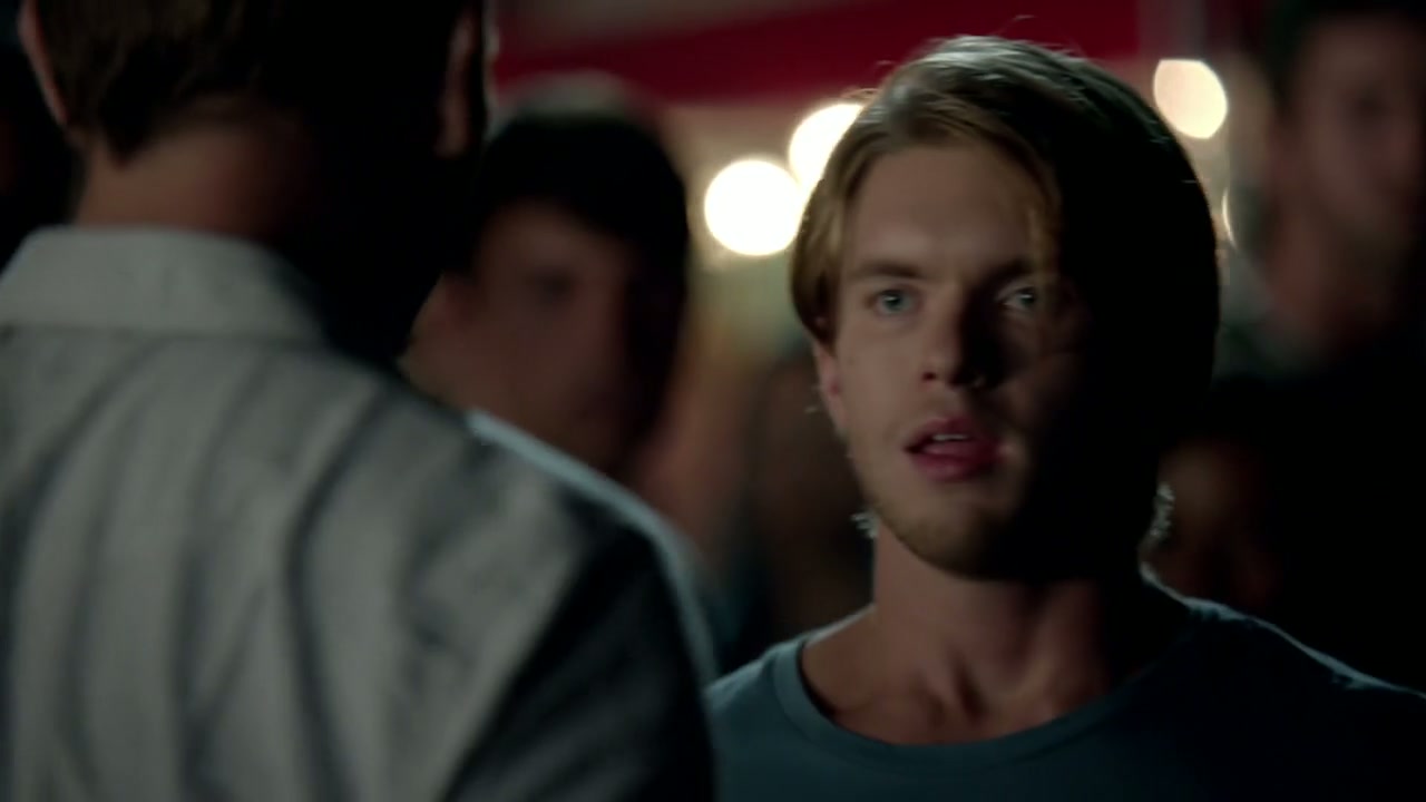 The Vampire Diaries Screenshot