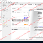 KISSsoft KISSsys 2026 SP1
