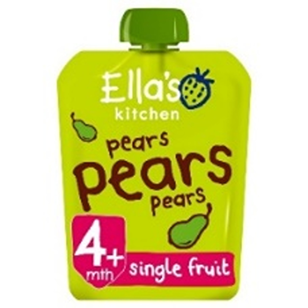 Prunes Ella's Kitchen