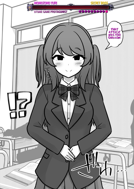 Boss Yuri00