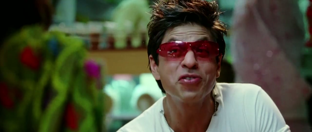 Rab Ne Bana Di Jodi Screenshot