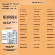 Refrigerator Models (2)