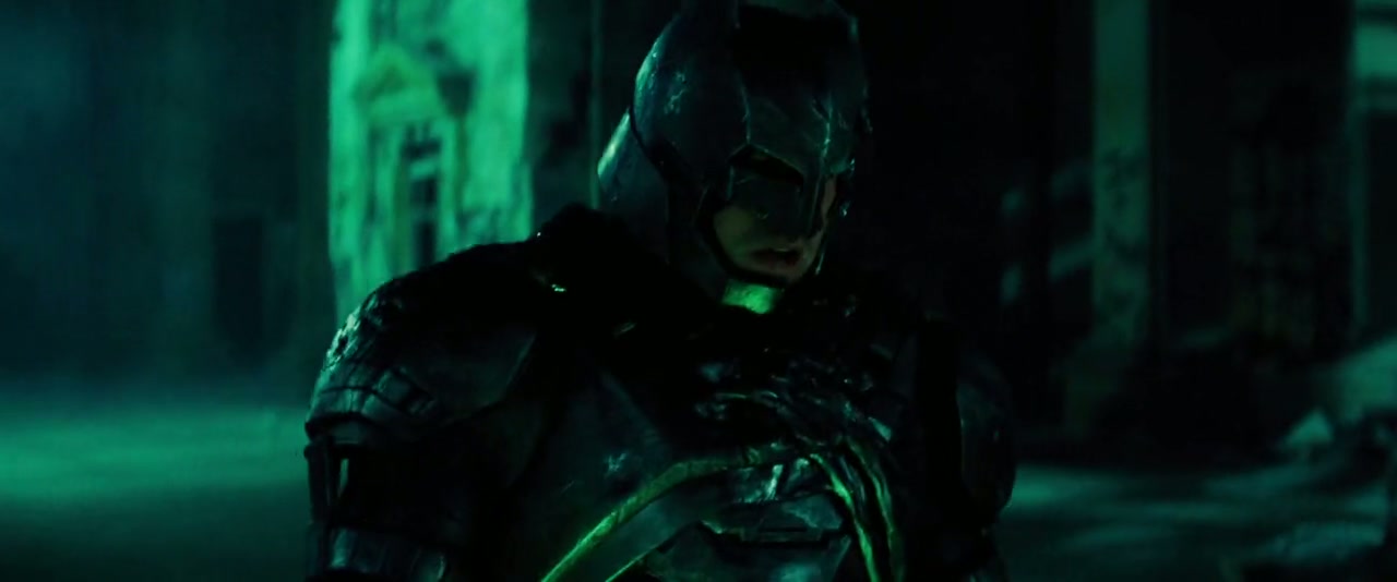 Batman v Superman: Dawn of Justice Screenshot
