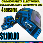 CSVM830