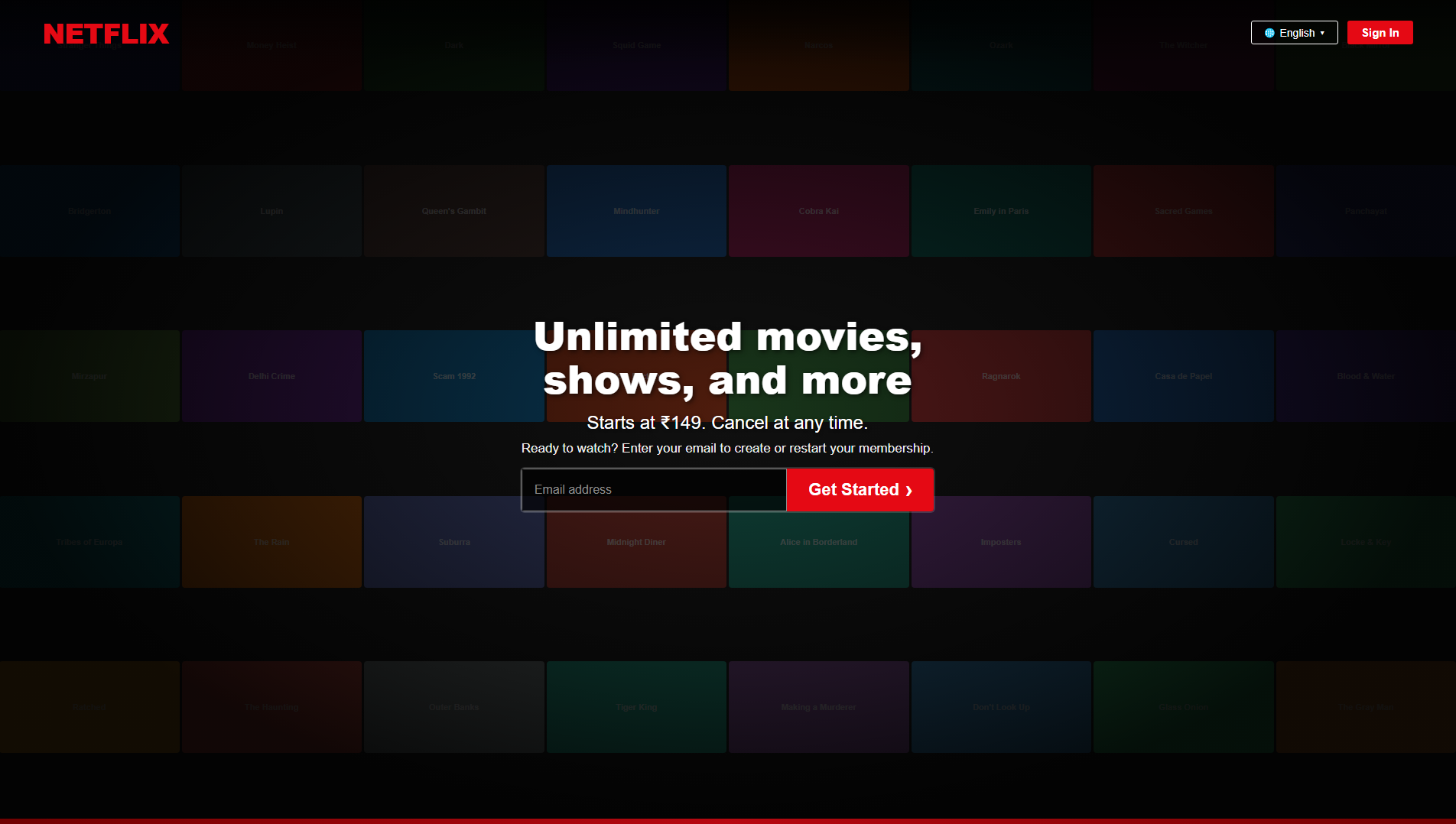 Screenshot of niyasharma25.github.io